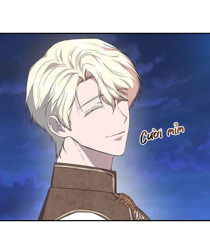 Tôi Không Phải Là Cinderella Chapter 71 - Trang 4