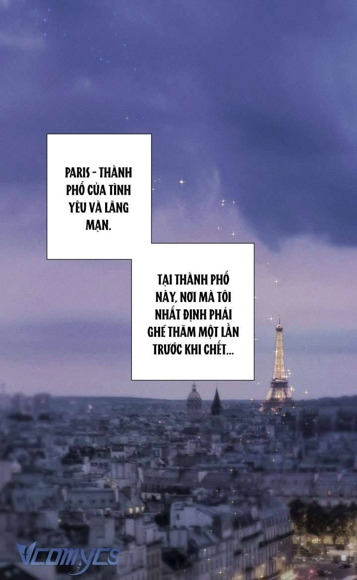 Cậu Đã Bị Bắt! Chap 1 - Trang 2