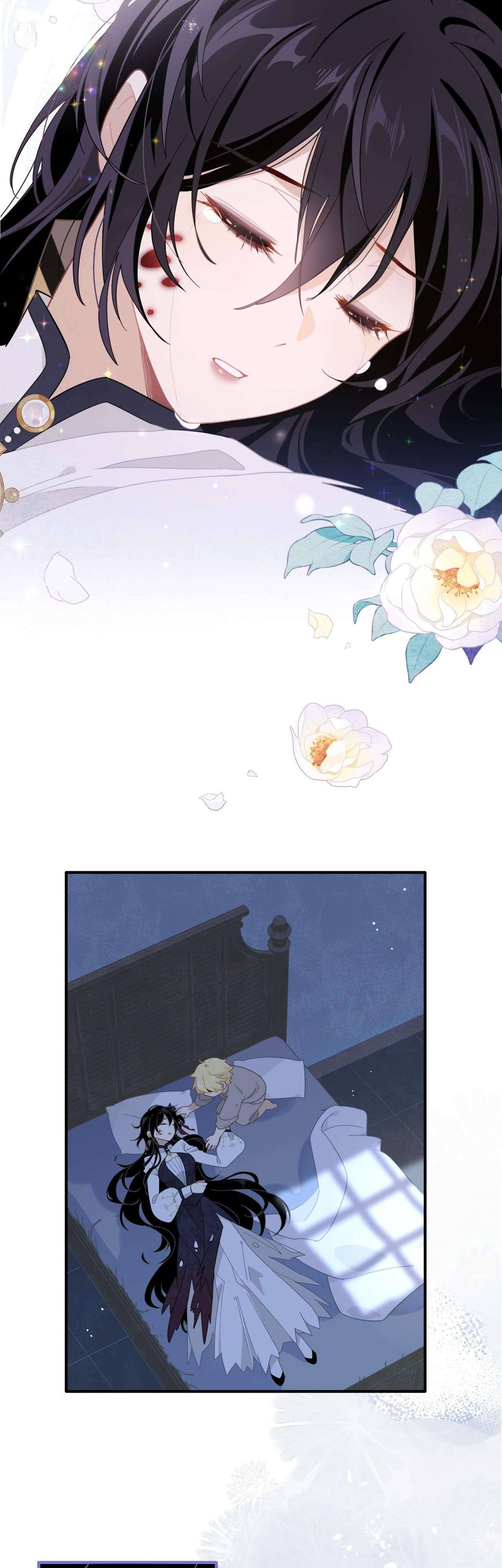 Xuyên thành phù thủy nuôi dưỡng kỵ sĩ thánh điện Chapter 6 - Trang 4