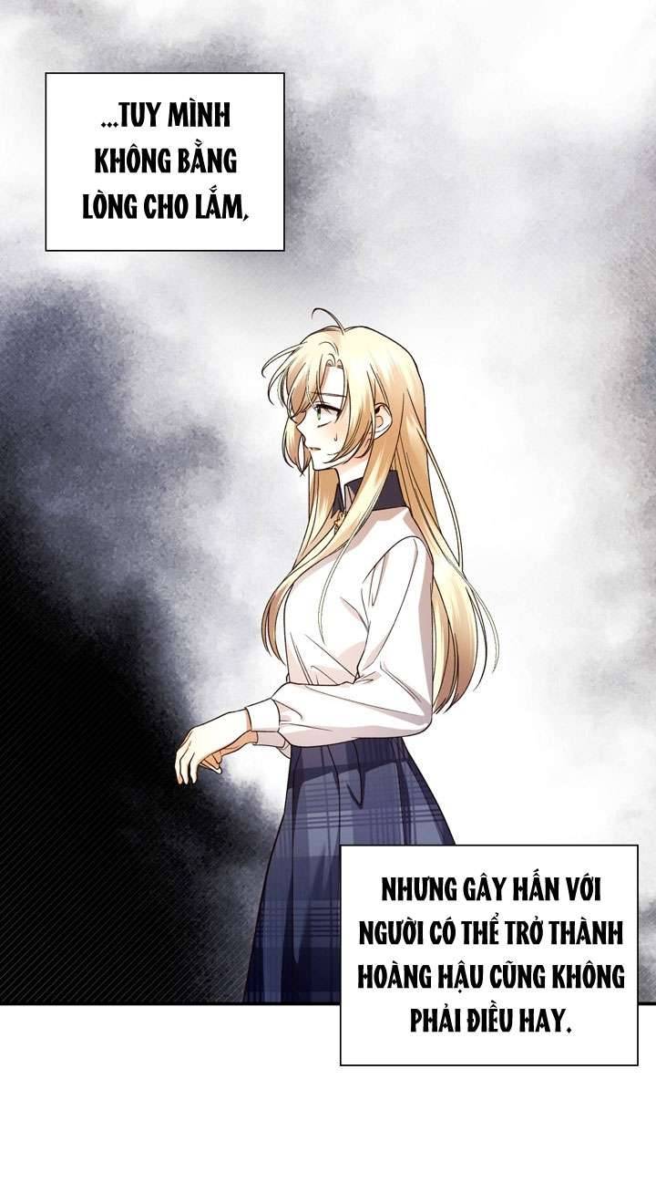 Phương Pháp Che Giấu Đứa Con Của Hoàng Đế Chapter 26 - Trang 4