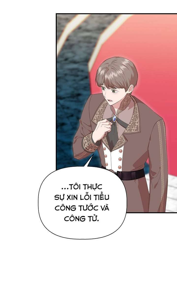 Tôi Không Phải Là Cinderella Chapter 83 - Trang 4