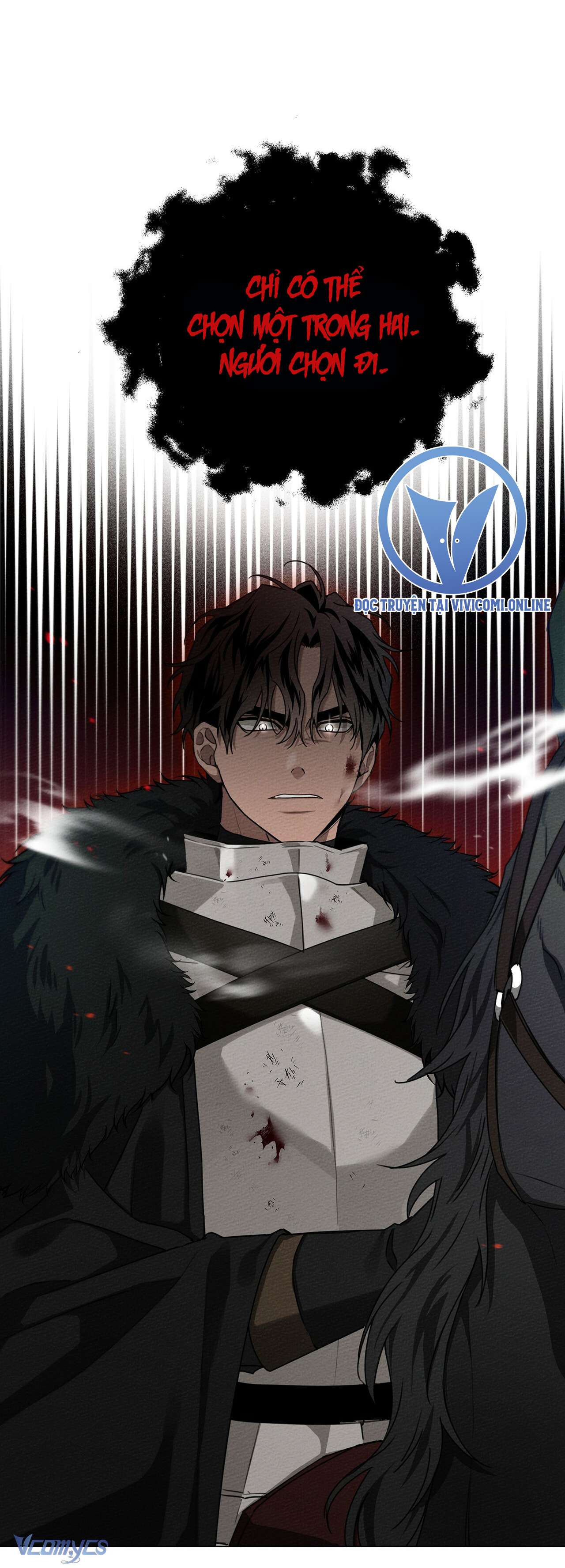 Dưới Bóng Cây Sồi Chap 26 - Next Chap 27