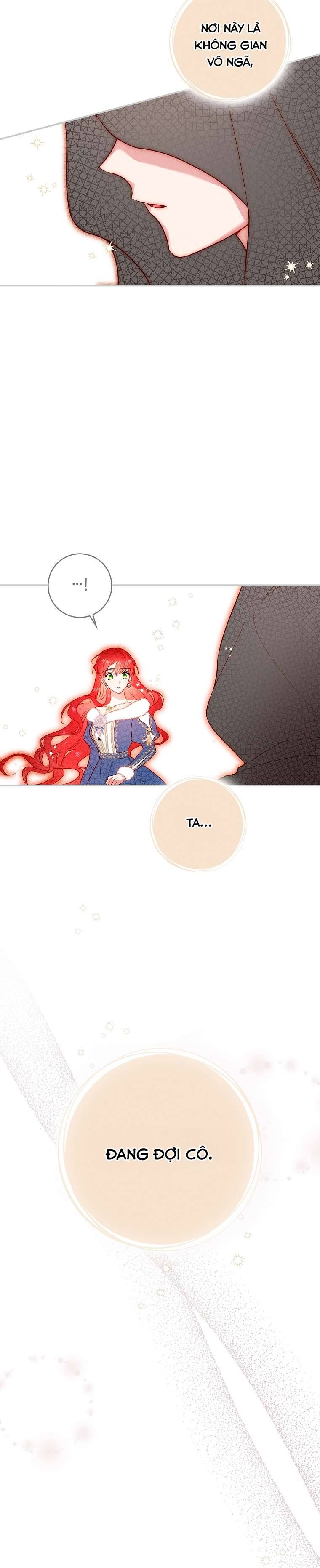 Hôn Phu Ẩn Sắc Chap 100 - Trang 2