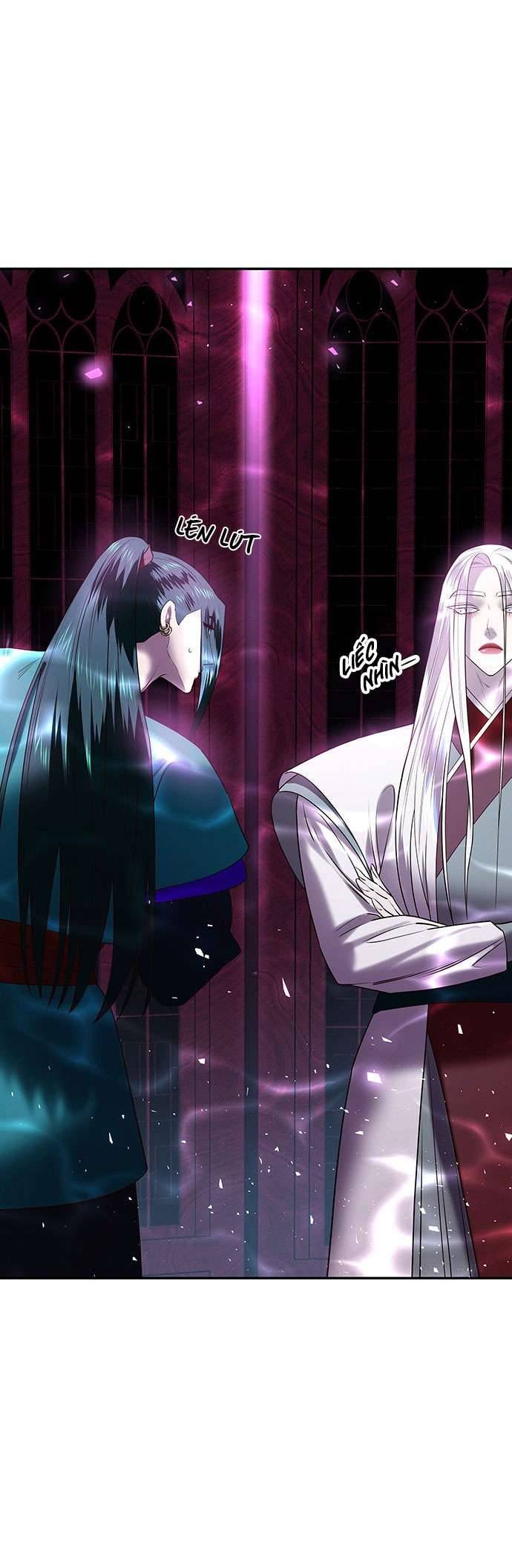 Vương Tử Huyền Bí Chapter 46 - Trang 4