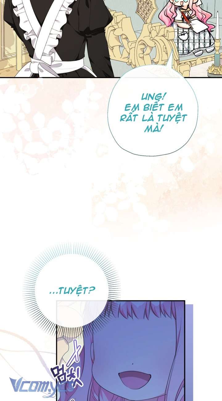 Tiểu Thư Tích Tiền Đi Bụi Chapter 70 - Trang 4