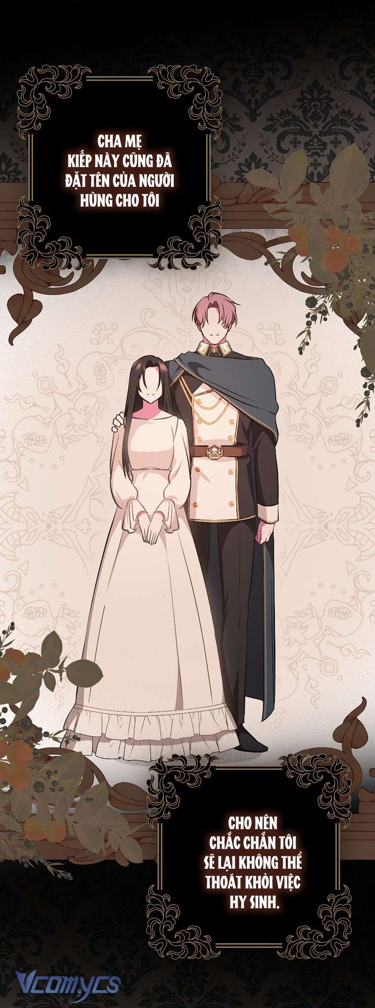 Lần Đầu Bé Út Được Yêu Thương Chap 2 - Trang 2