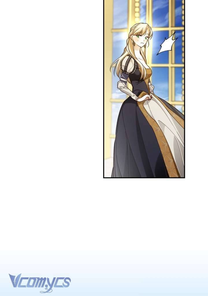 Phương Pháp Che Giấu Đứa Con Của Hoàng Đế Chapter 86 - Trang 4