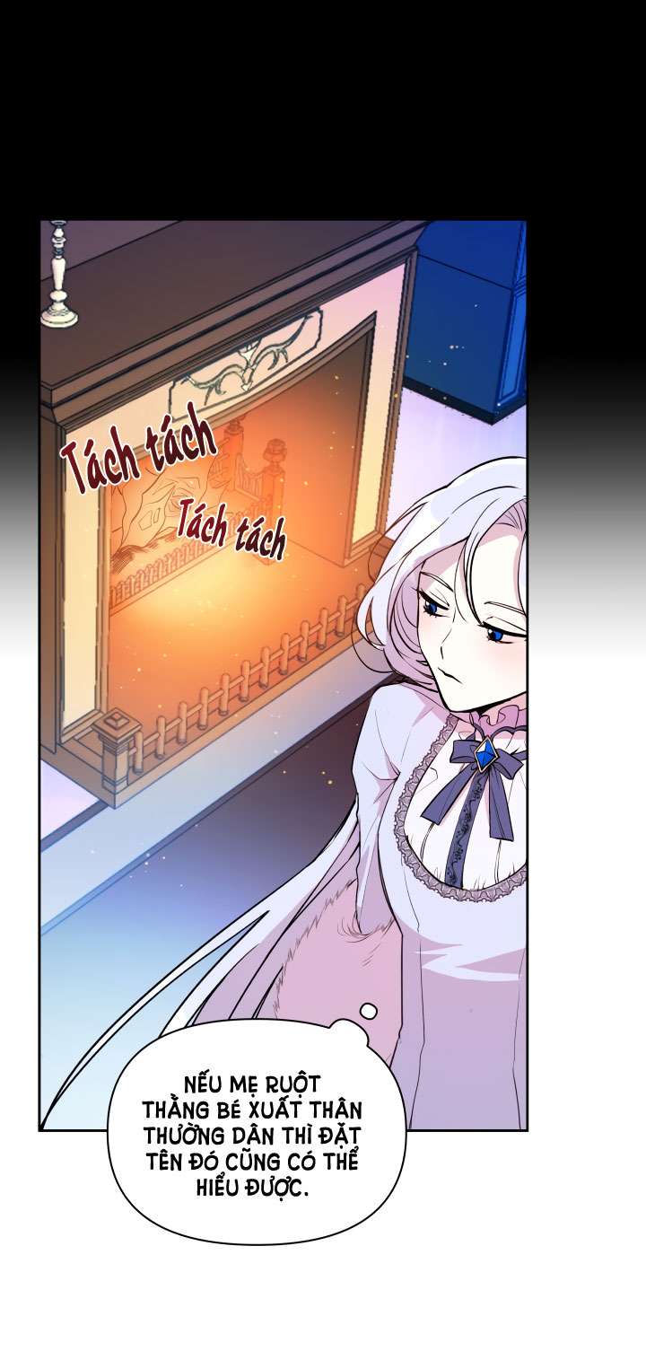 Người Bảo Hộ Của Bạo Quân Là Ma Nữ Tàn Độc Chap 2 - Trang 4