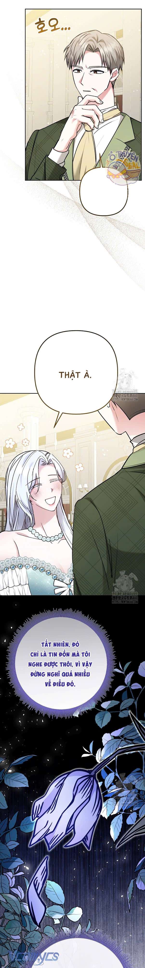 Quái Vật Trong Nhà Kính Chap 4 - Trang 4