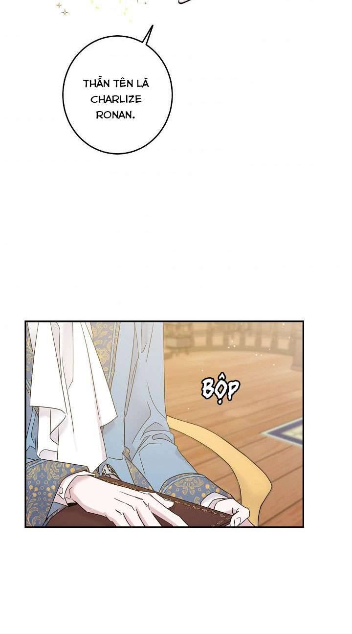 Thuần Hóa Bạo Quân Rồi Bỏ Trốn Chap 4 - Trang 2