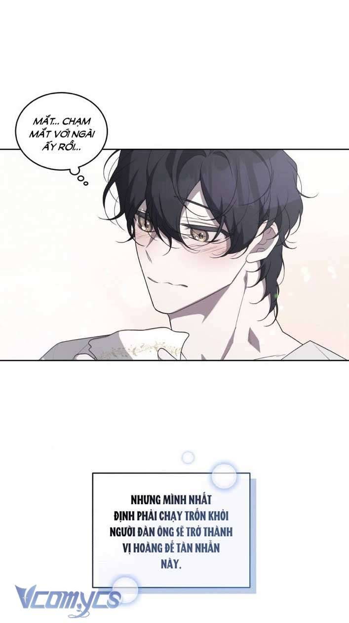 Ác Nữ Thuần Hoá Quái Thú Chapter 12 - Trang 4