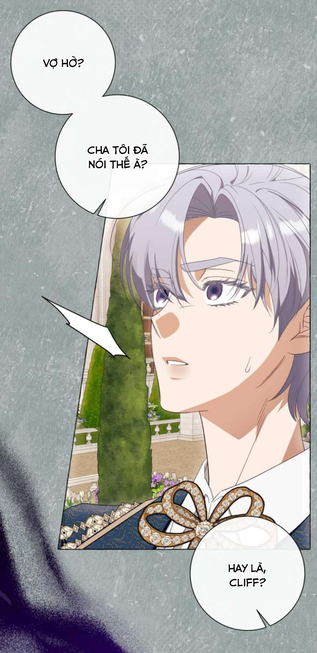 Tôi Tưởng Đó Chỉ Là Tiểu Thuyết Trọng Sinh Bình Thường Chapter 41 - Trang 4