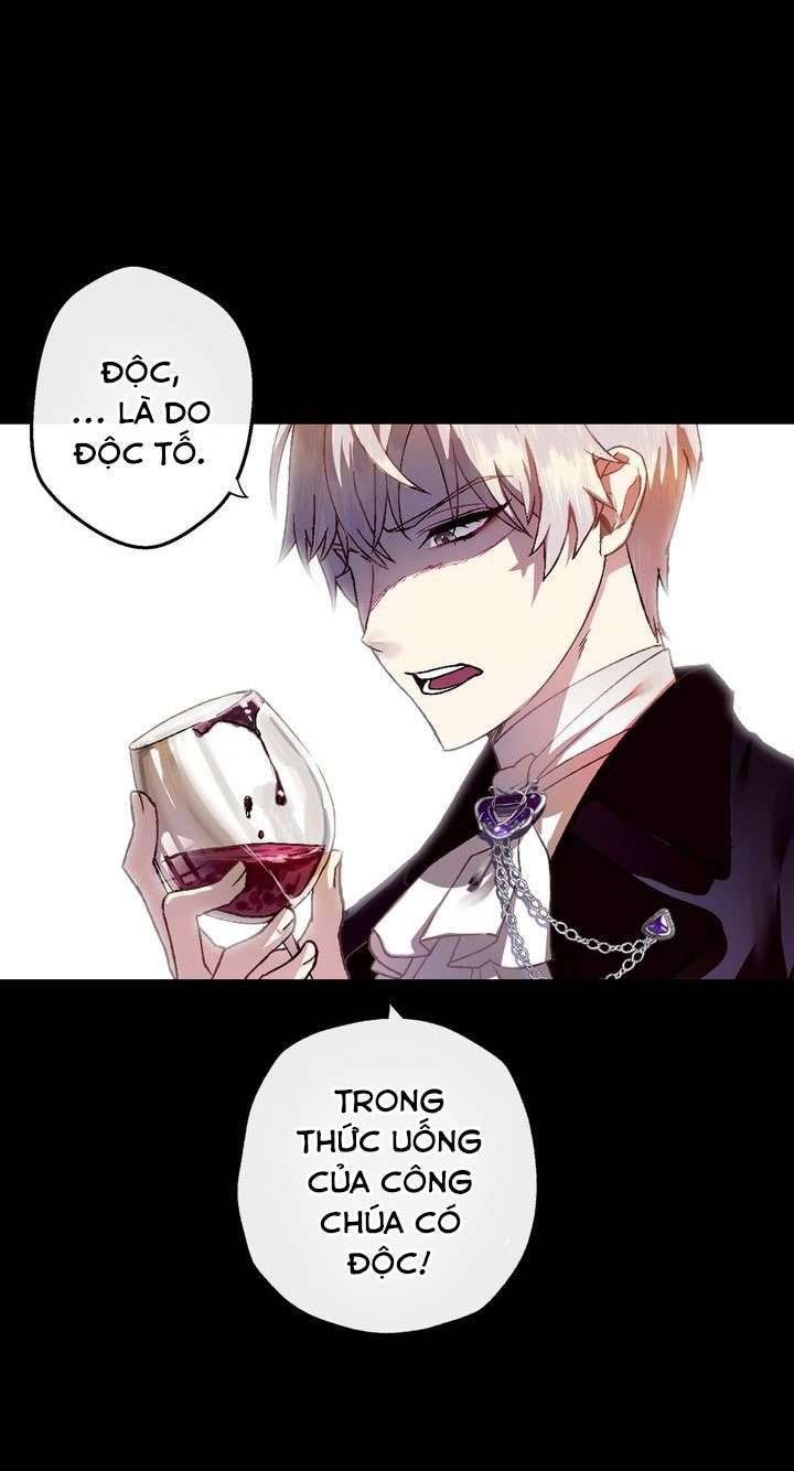 Cha À, Con Không Muốn Kết Hôn Đâu Chap 1 - Next Chap 2