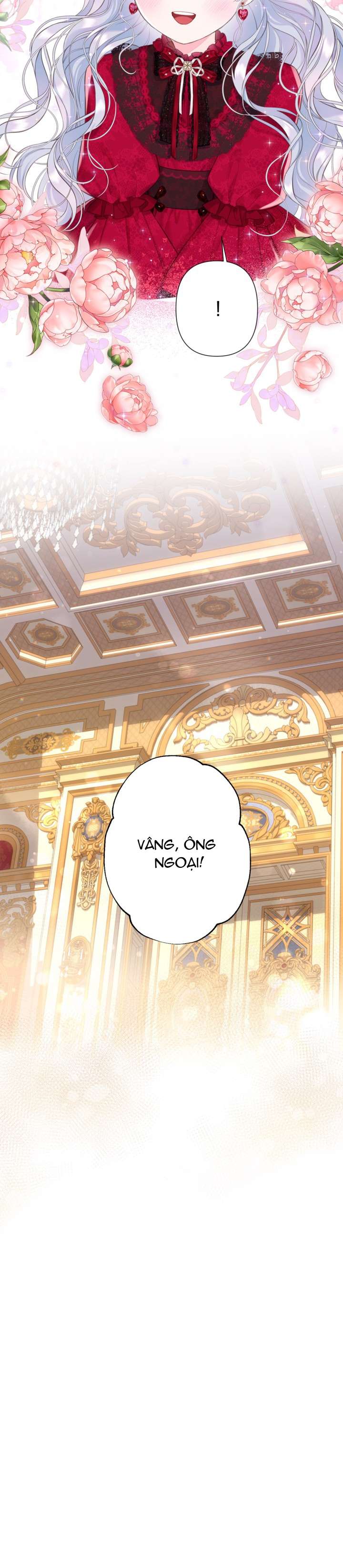 Anh Trai Mạnh Nhất Của Tôi Đã Mất Trí Nhớ Chap 15 - Trang 2