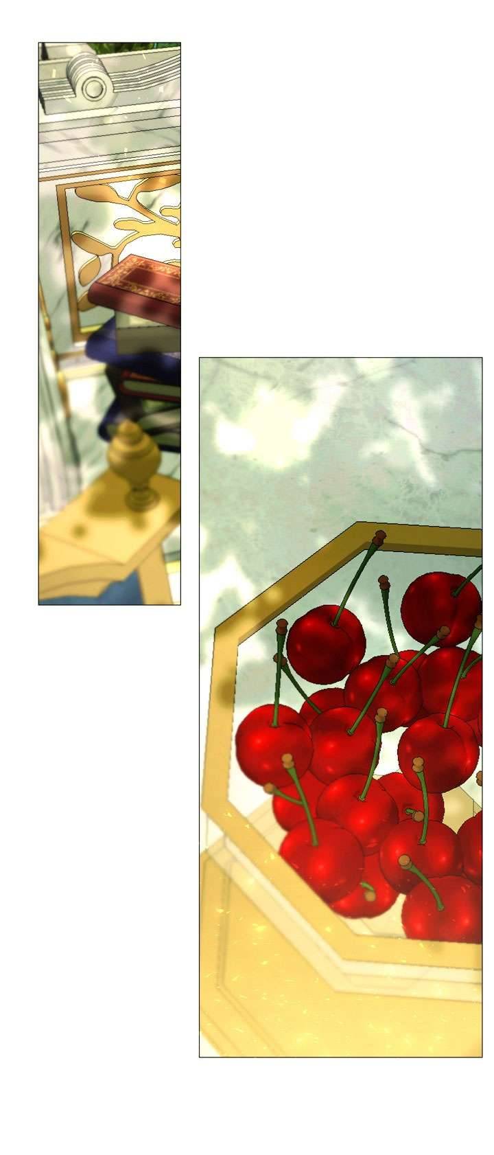 Ác Nữ Cần Bạo Chúa Chapter 56 - Trang 4