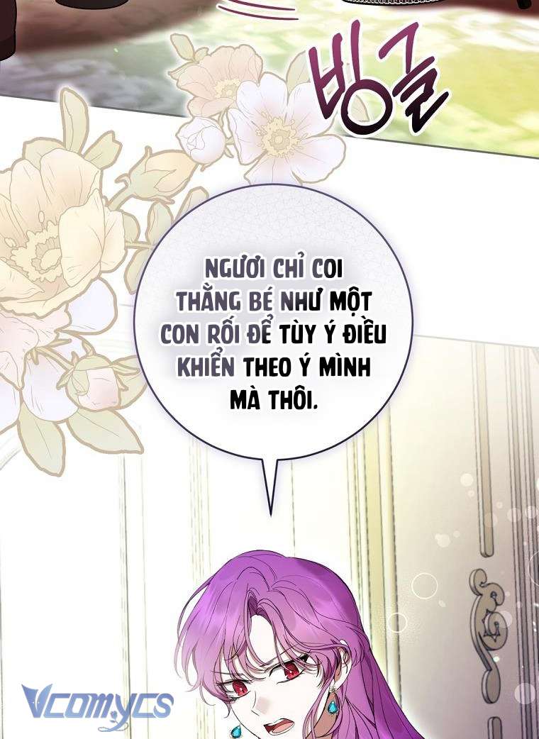 Làm Ác Nữ Bộ Không Tuyệt Sao? Chap 62 - Trang 4