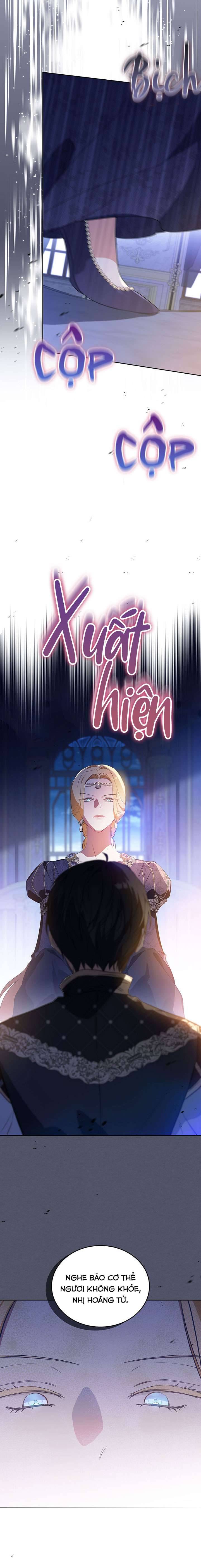 Kiếp Này Nhất Định Làm Gia Chủ Chap 115 - Trang 2