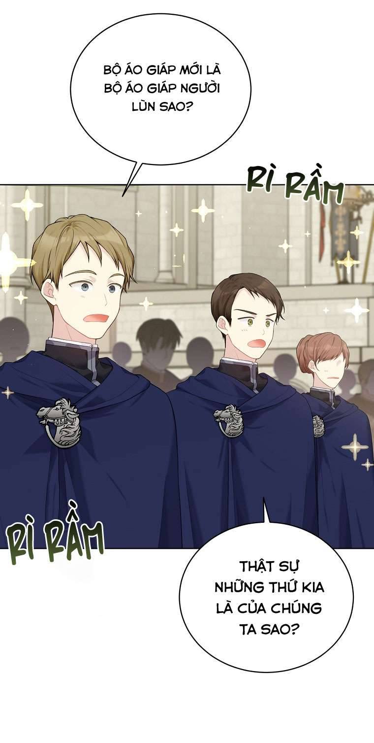 Vương Miện Lục Bảo Chap 63 - Trang 2