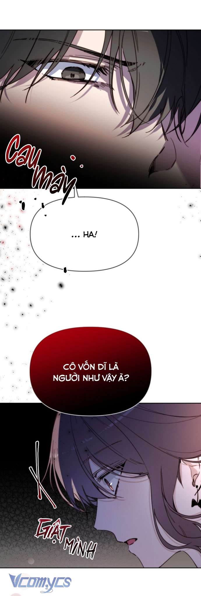 Ly Hôn Thì Dễ, Yêu Đương Mới Khó Chapter 1 - Trang 3