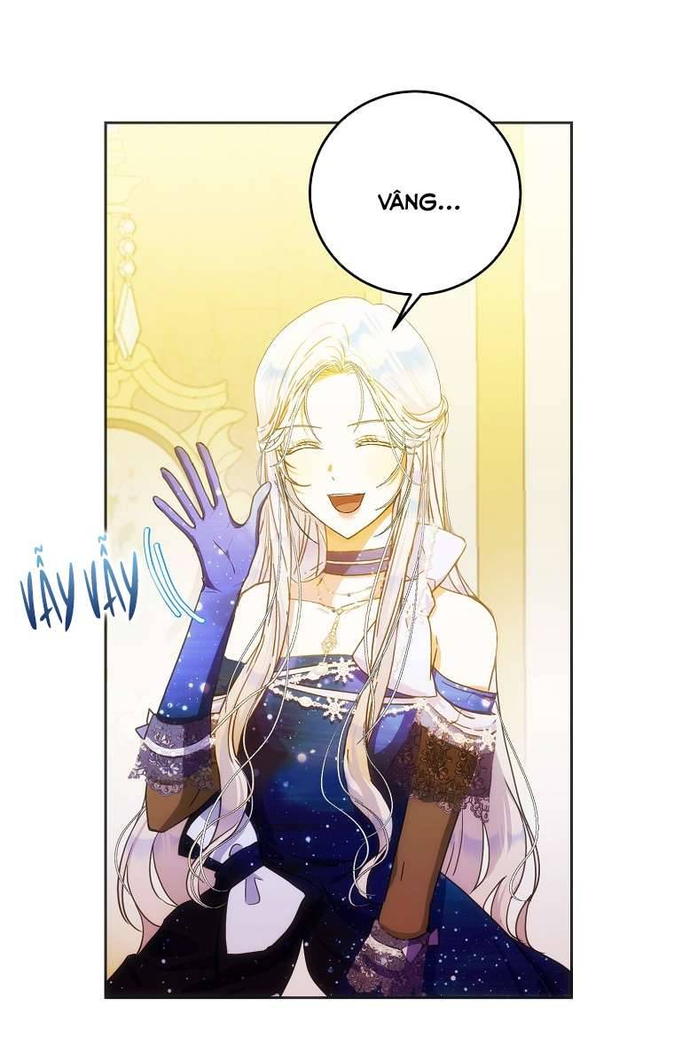 Tôi Trở Thành Vợ Của Nam Chính Chap 33 - Trang 3