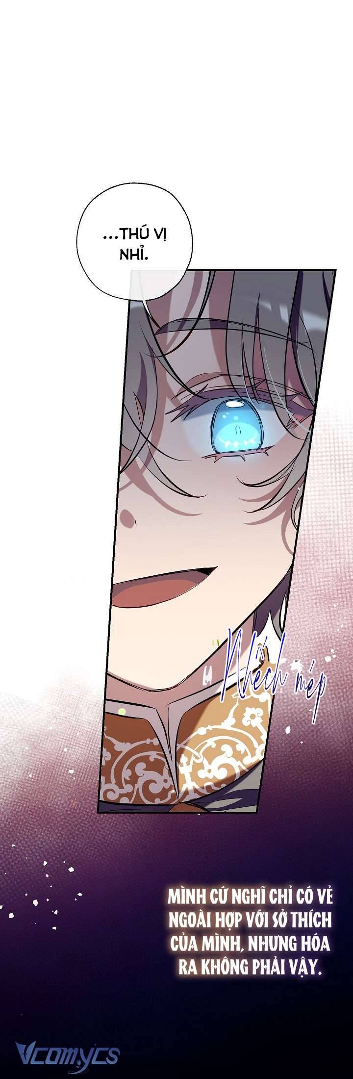 Chúng Ta Có Thể Trở Thành Một Gia Đình Được Không? Chap 94 - Trang 2