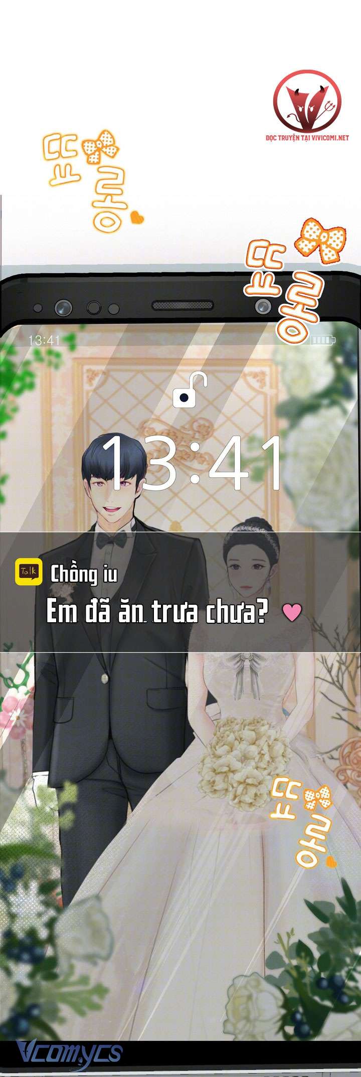 [18+] Nhật Ký Quan Sát Chap 2 - Trang 2