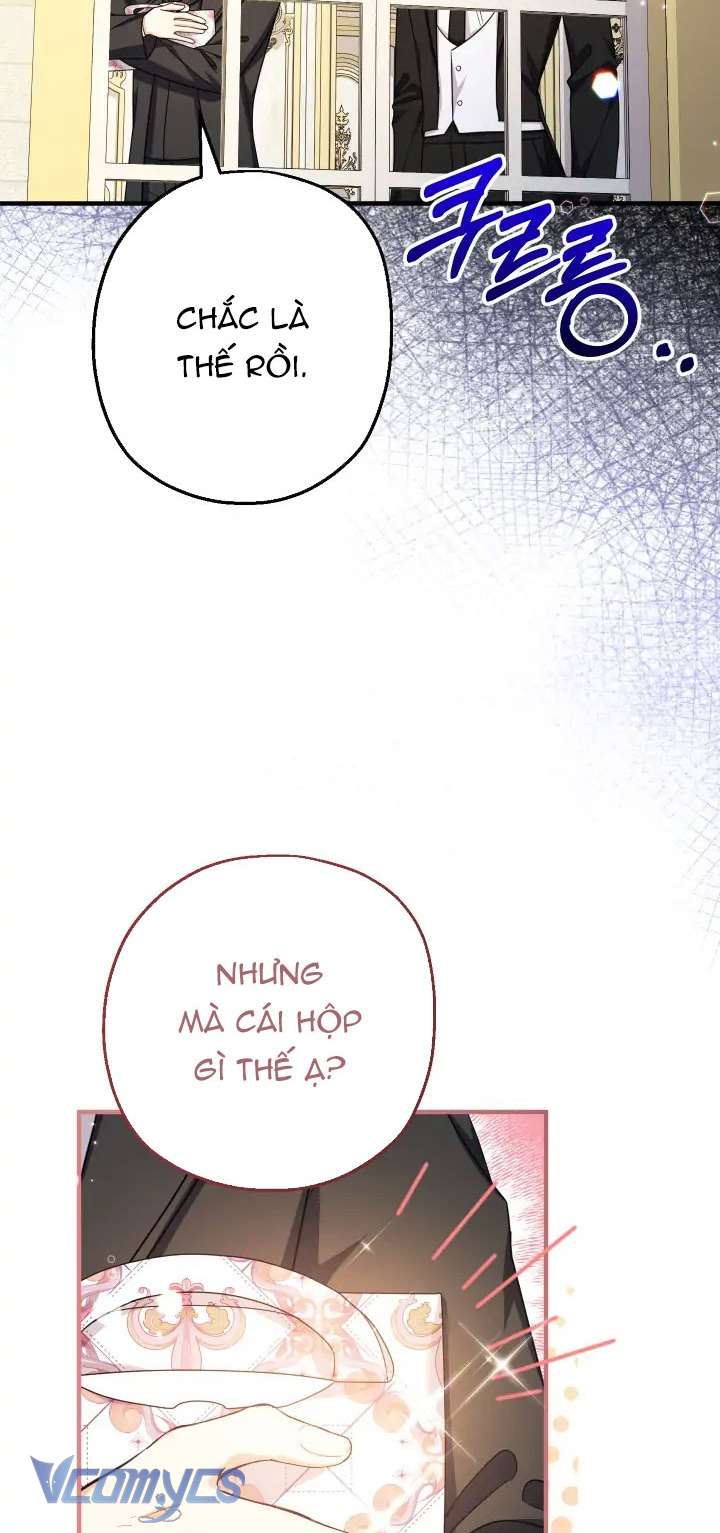 Tiểu Thư Tích Tiền Đi Bụi Chapter 31 - Trang 4