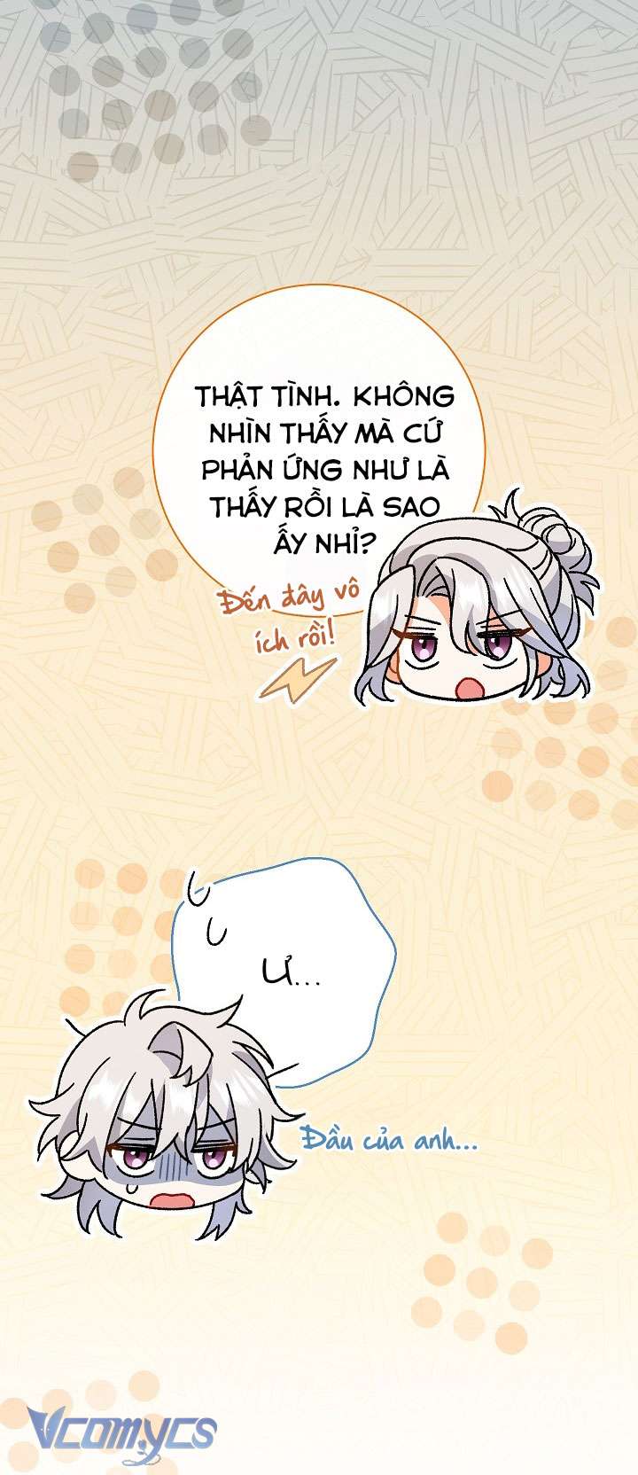 Người Xem Mắt Của Ác Nữ Quá Hoàn Hảo Chapter 26 - Trang 4