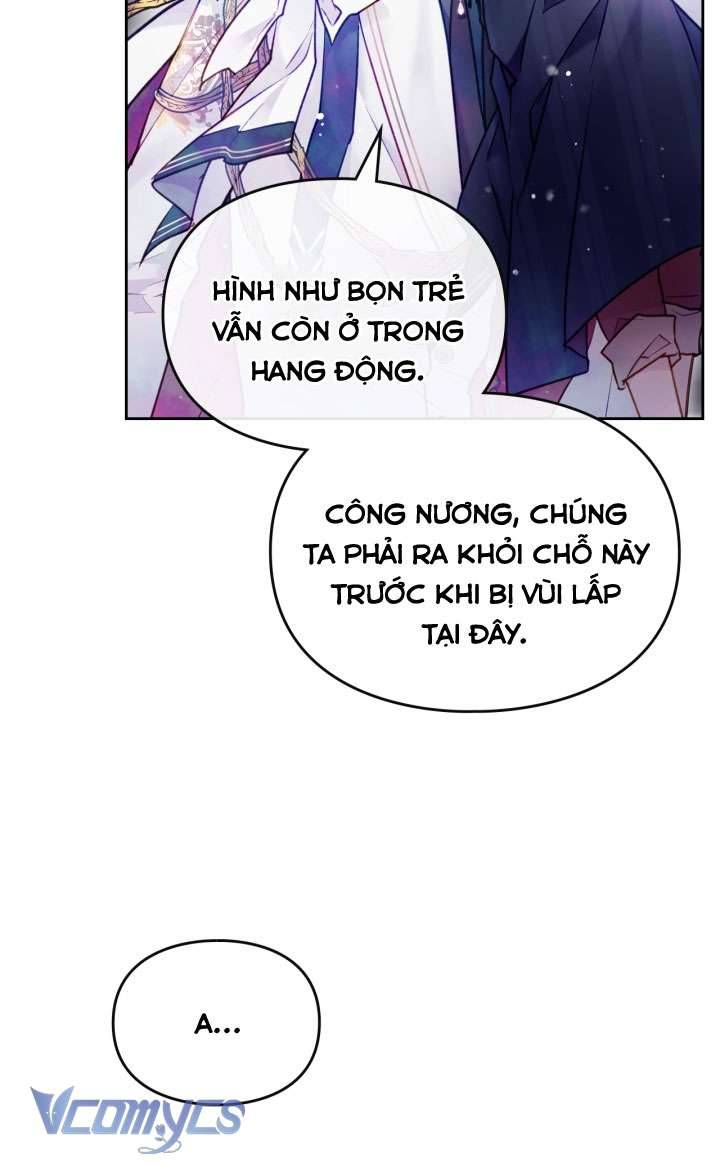 Kết Cục Của Nhân Vật Phản Diện Chỉ Có Thể Là Cái Chết Chapter 121 - Trang 4