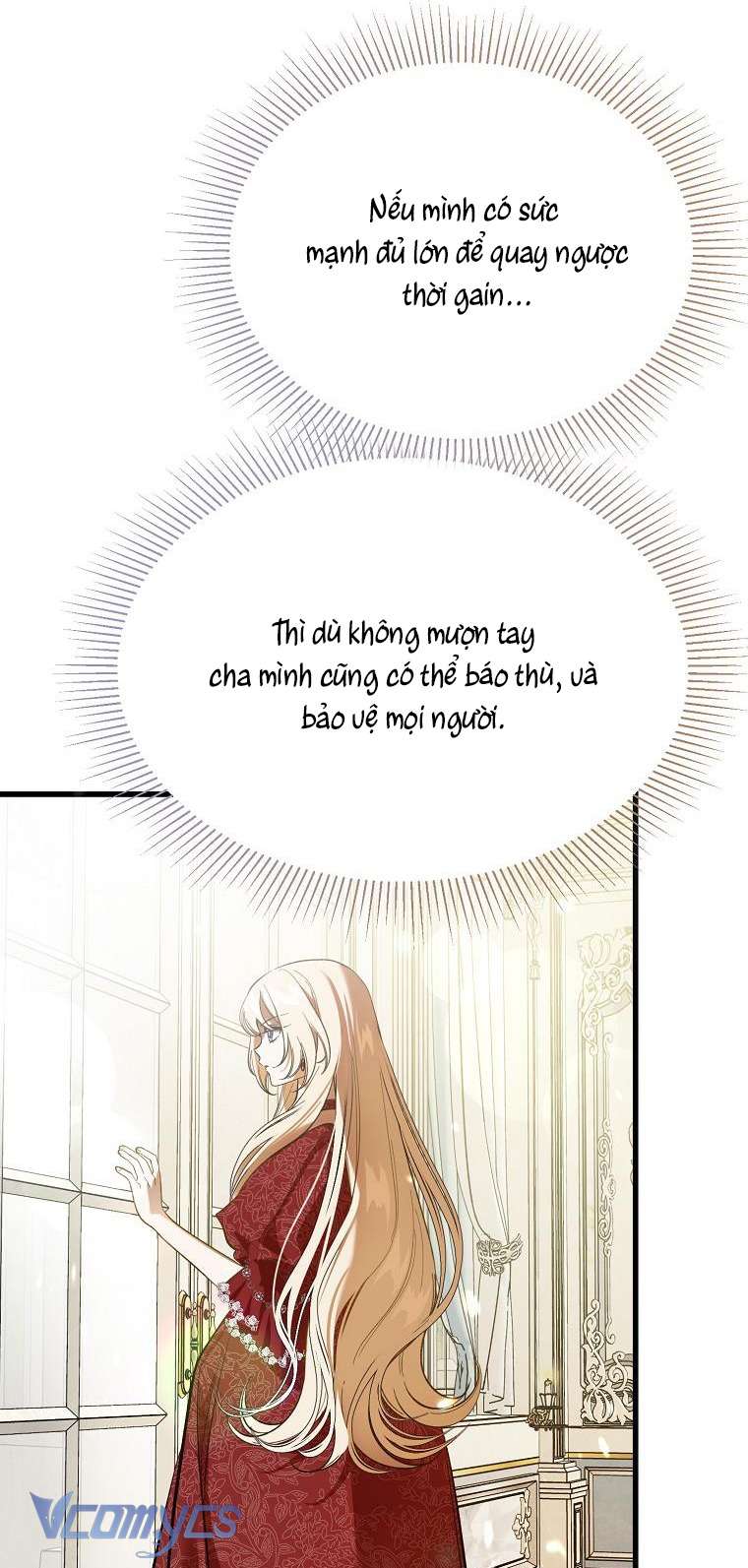 Ác Quỷ Nuôi Dưỡng Tiểu Thư Chapter 5 - Trang 4