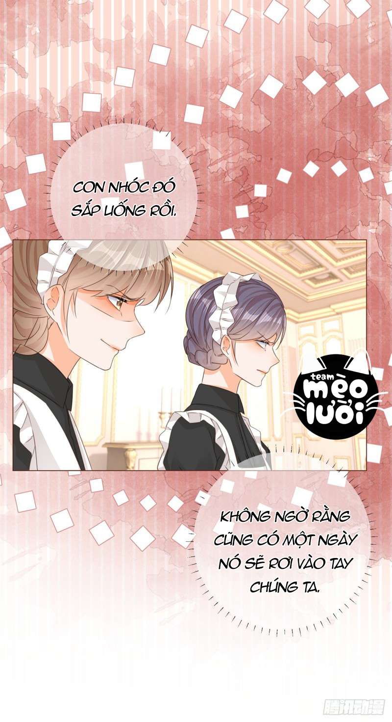 Sự Phản Công Của Nữ Công Tước Phản Chap 9 - Trang 2