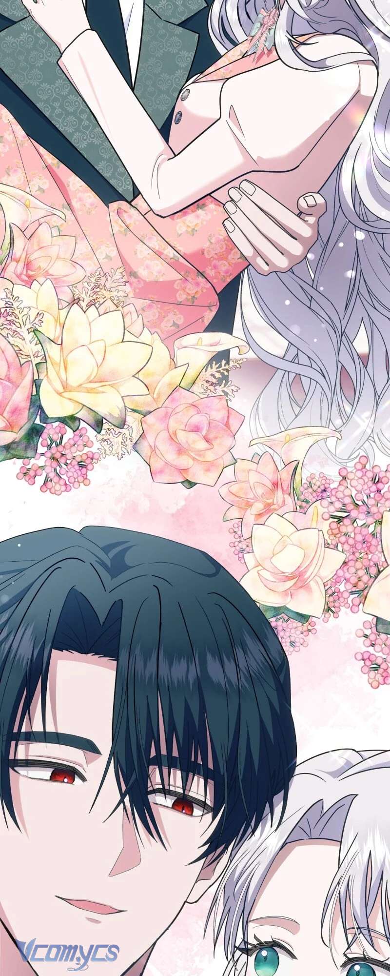 Trở Thành Chú Mèo Ngủ Cùng Bạo Chúa Chapter 38 - Trang 3