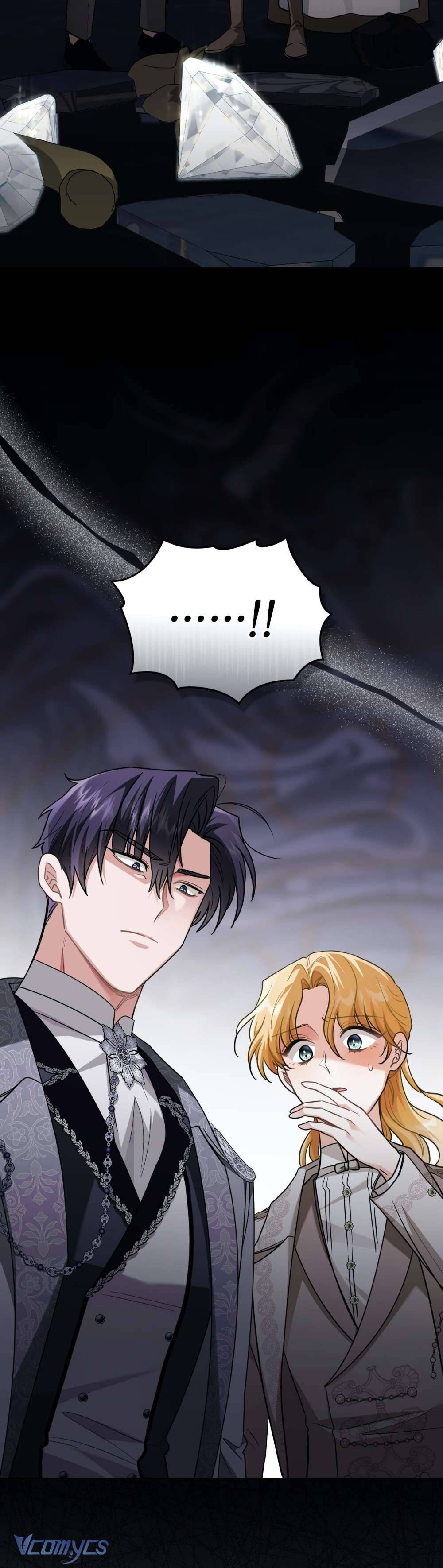 Tìm Lại Camellia Chapter 85 - Trang 4