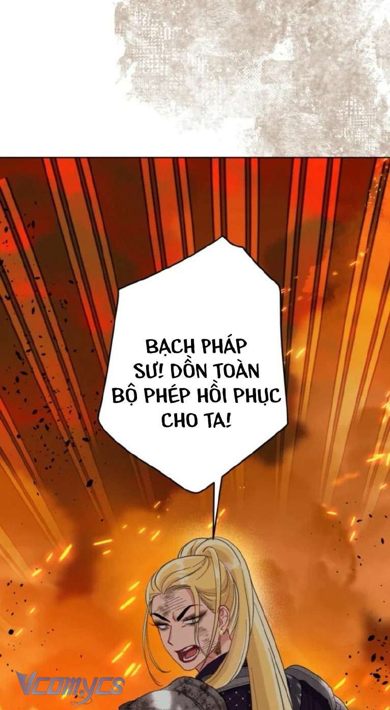 Sự Điều Trị Đặc Biệt Của Tinh Linh Chap 101 - Trang 4