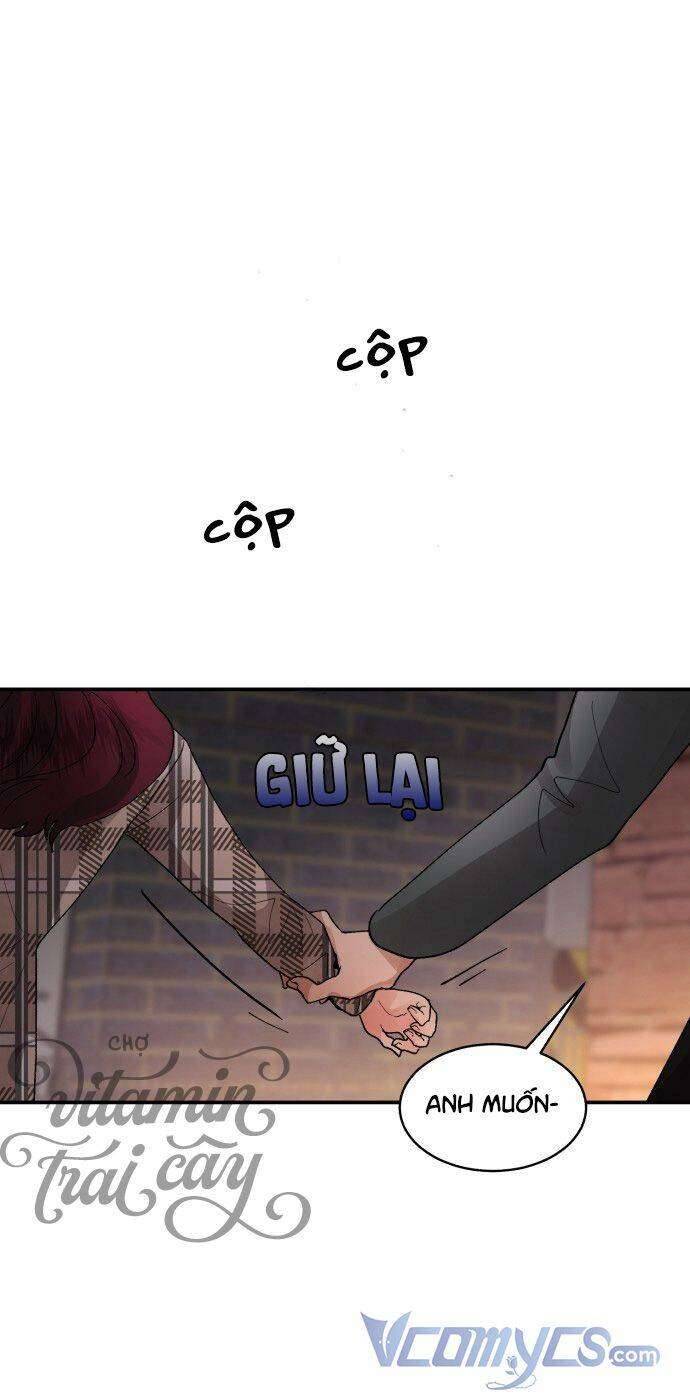 Oan Gia Ngõ Hẹp Chapter 11 - Trang 3