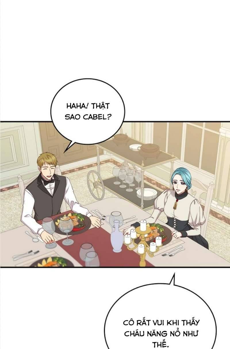 Cẩn Thận Với Các Anh Trai Đấy! Chap 53 - Trang 2