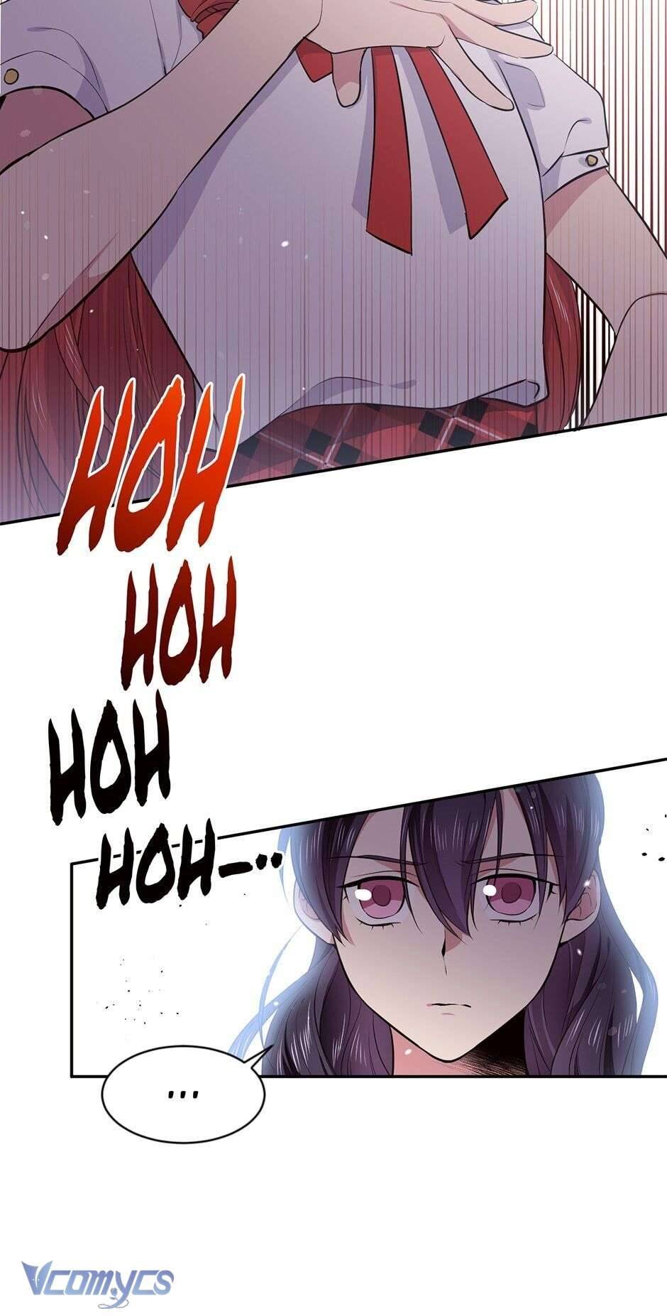 Mục Tiêu Là Cuộc Sống Hoàn Hảo Bất Khả Xâm Phạm Chapter 26 - Trang 4