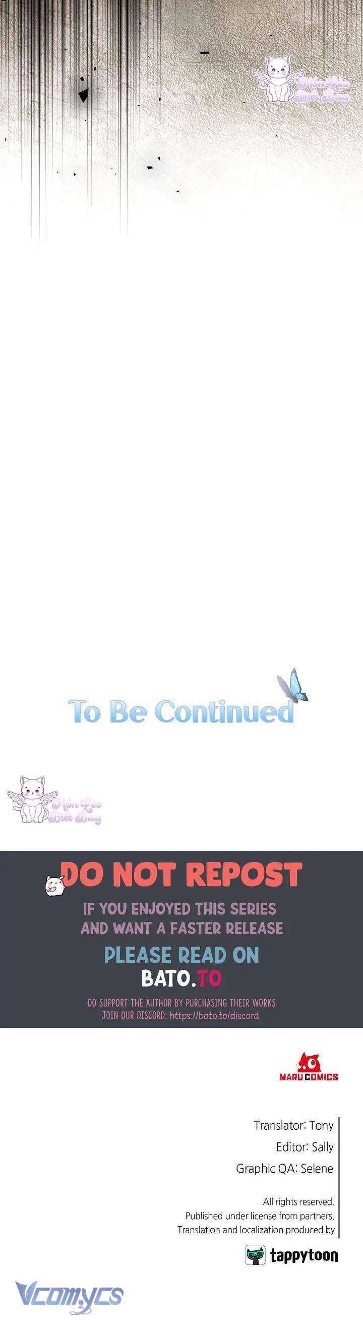 Con Đường Hoa Dành Cho Nam Chính Chapter 7 - Trang 4