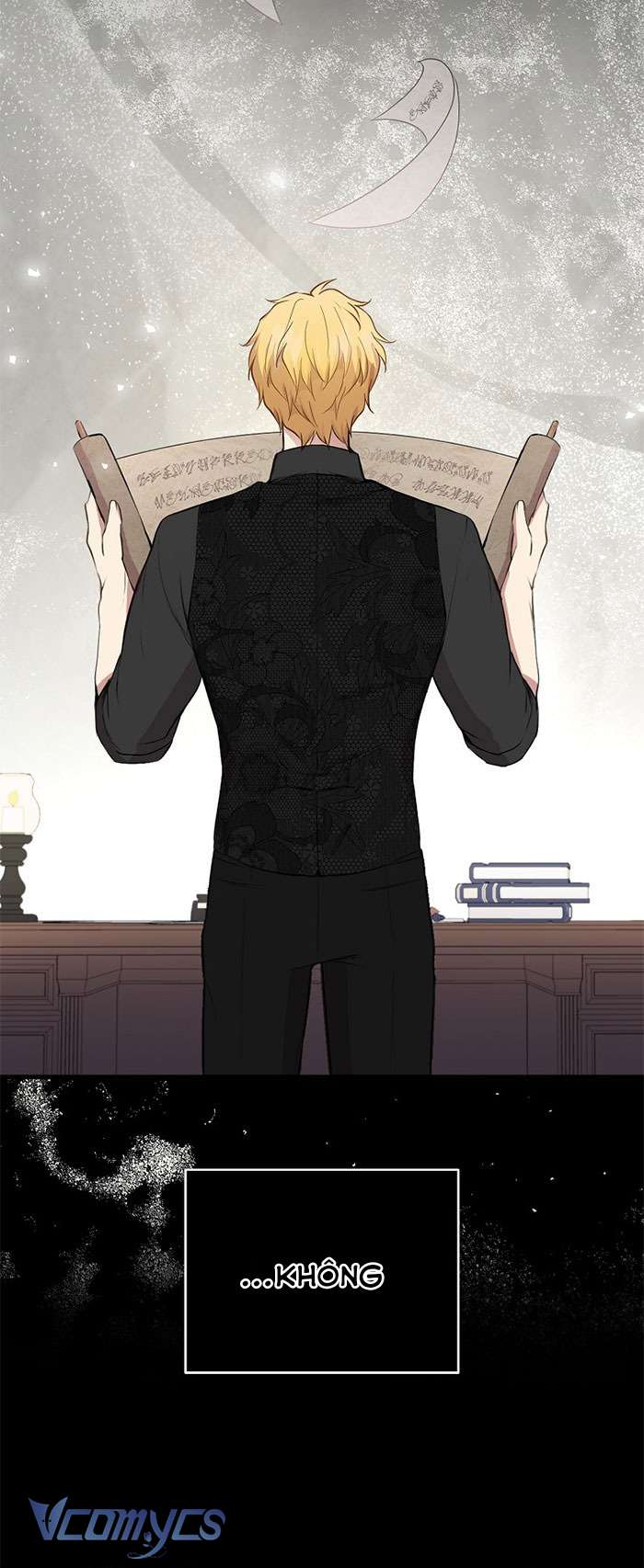 Sóc Con Tài Năng Chap 35 - Next Chap 36