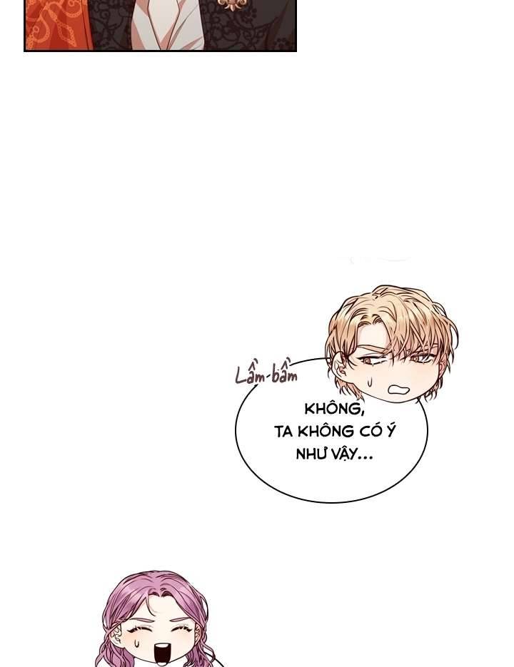 Thư Ký Của Bạo Chúa Chapter 9 - Trang 4