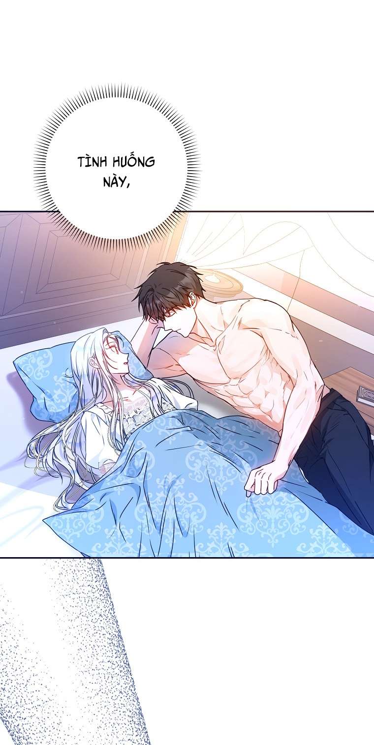 Tôi Trở Thành Vợ Của Nam Chính Chap 67 - Trang 3