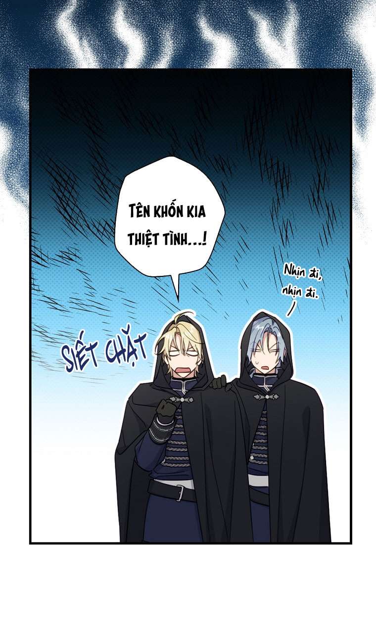 Phương Pháp Khiến Phu Quân Đứng Về Phía Tôi Chapter 37 - Trang 4