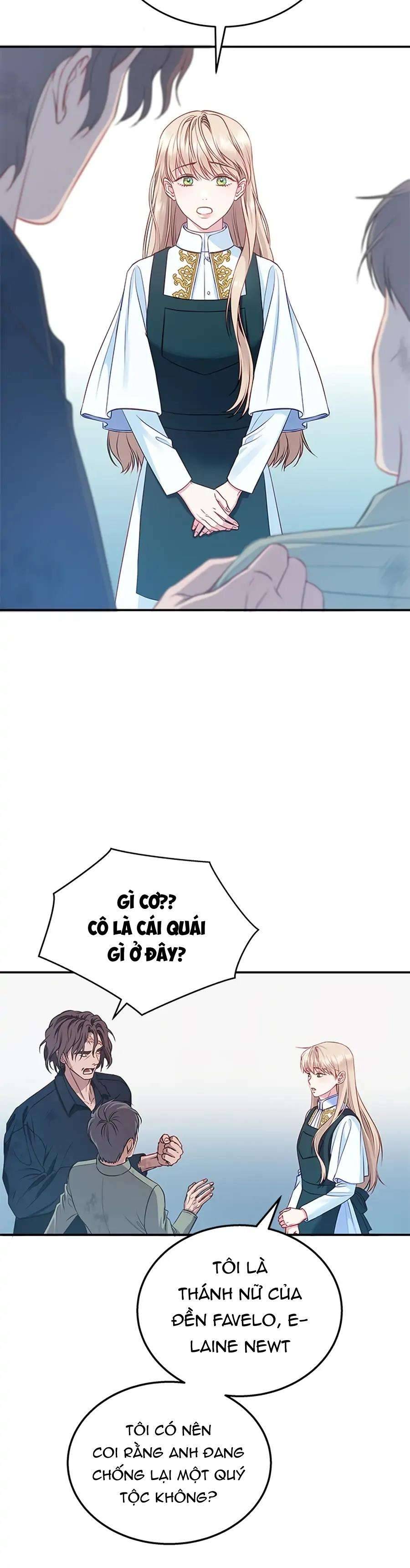 Ác Long Sống Làm Gì Cơ Chứ? Chap 1 - Trang 3