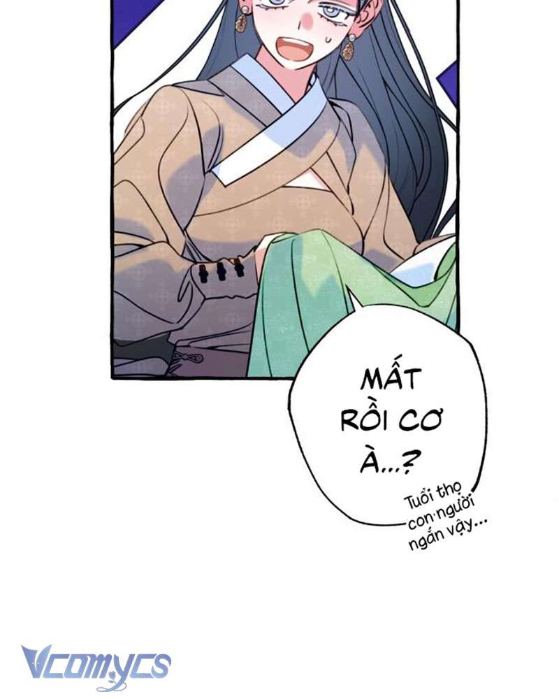 Chuyện Tình Tuyết Phương Bắc Chap 25 - Next Chap 26