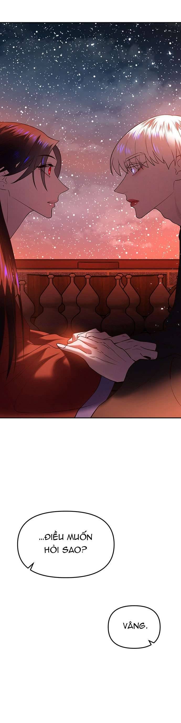 Vương Tử Huyền Bí Chapter 47 - Trang 4