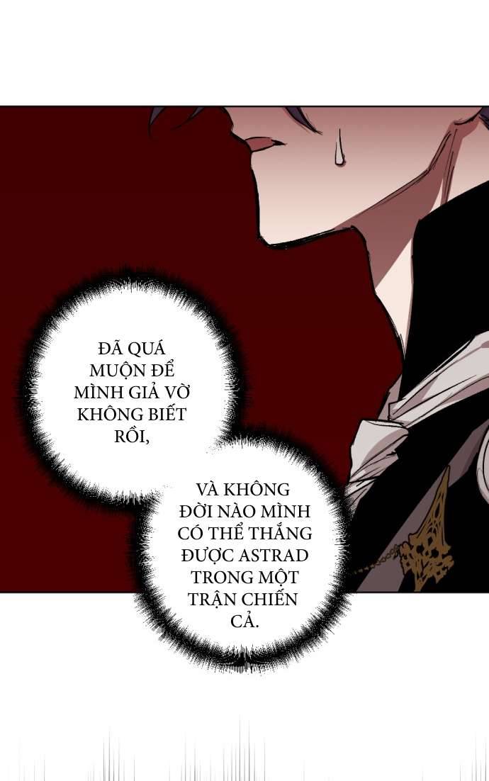 Lời Thú Nhận Của Chúa Tể Bóng Tối Chap 33 - Trang 4
