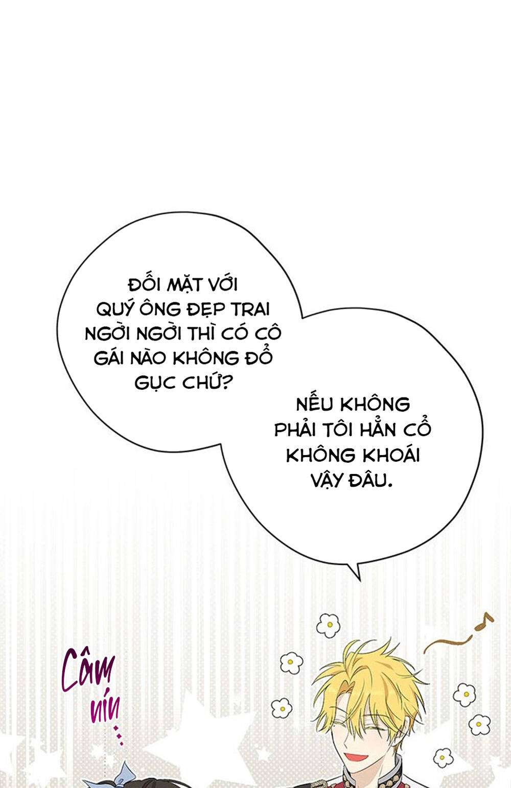 Tôi Là Minh Chứng Của Sự Thật Chap 84 - Next Chap 85