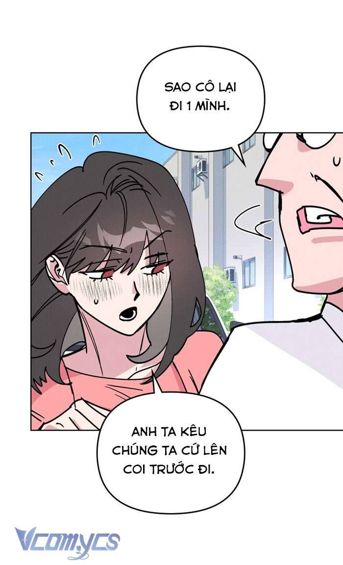 [18+] 7 Giây Thay Vì Một Nụ Hôn Chap 15 - Trang 2