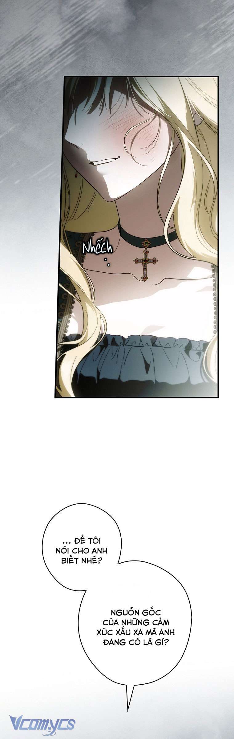 Phương Pháp Khiến Phu Quân Đứng Về Phía Tôi Chapter 104 - Trang 4