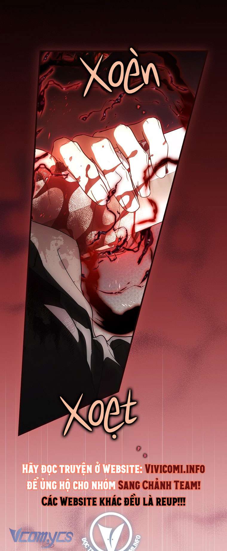 Phương Pháp Khiến Phu Quân Đứng Về Phía Tôi Chapter 105 - Trang 4